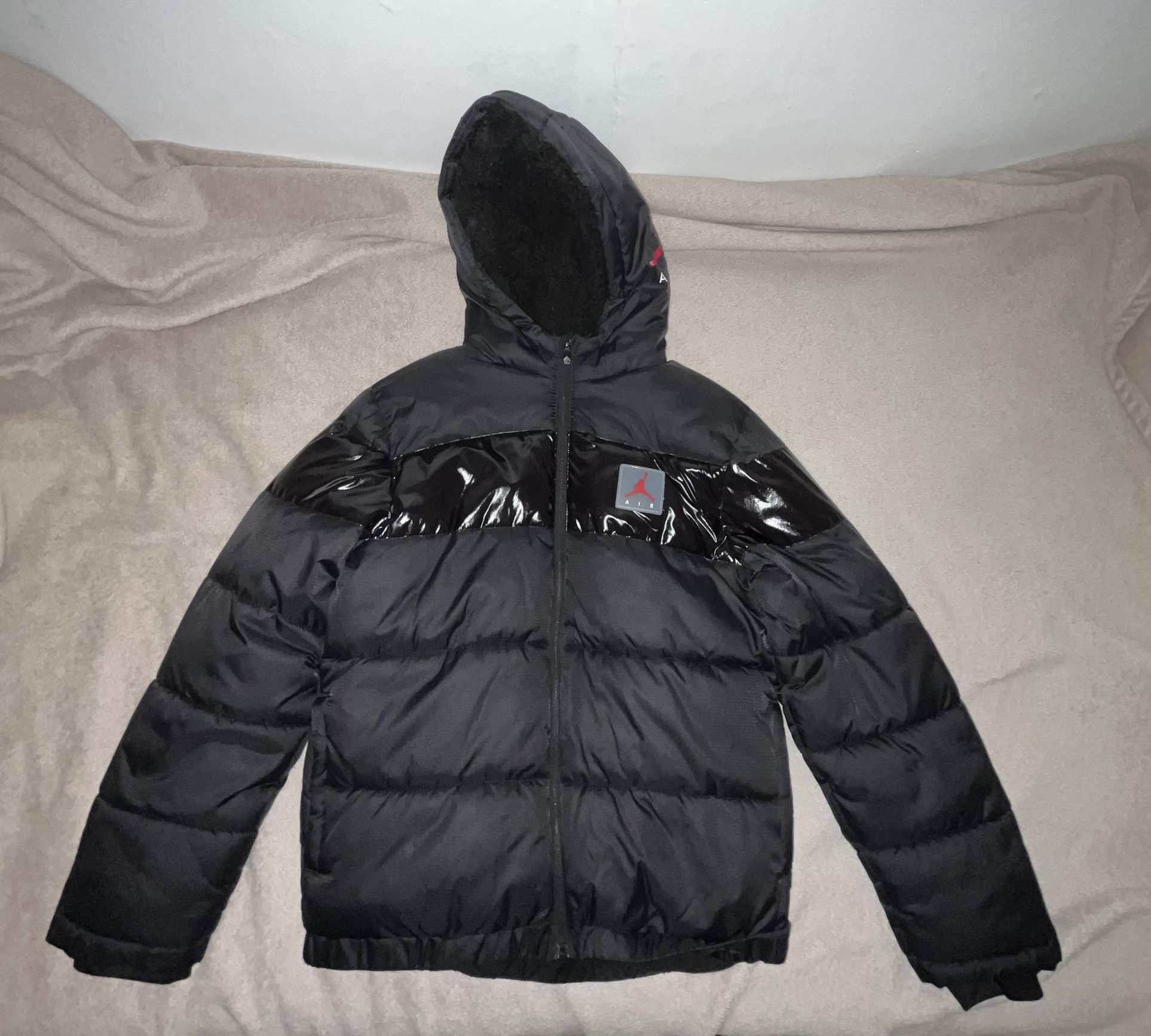 Air Jordan Puffer Jacket XL Kids