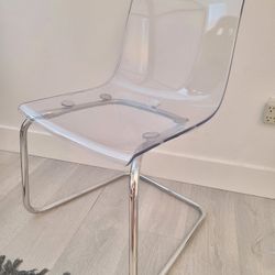 Ikea Office/Vanity Chair