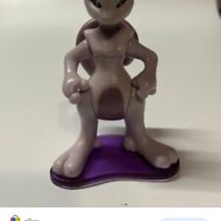 Vintage Action Figures