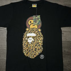 Bape Tee