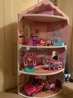 Doll house