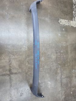 1(contact info removed) dodge ram 1500 front lower bumper