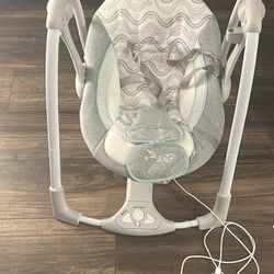 Ingenuity Baby Swing 