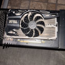 Rtx 2060 6gb