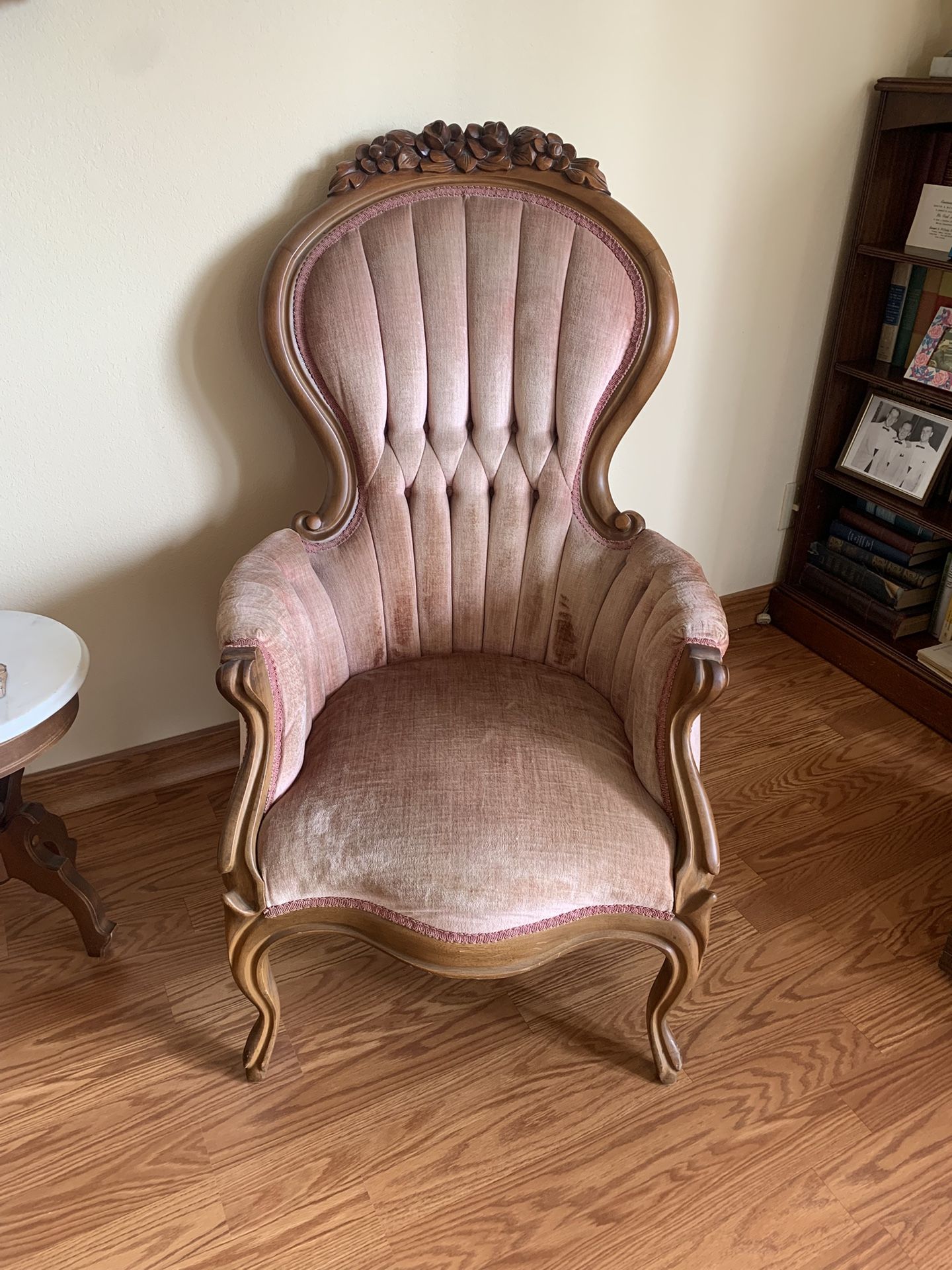 Antique Chair
