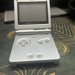 Gameboy SP