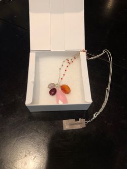 J. Jill Necklace