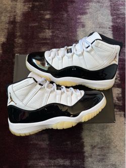 Size 10 - Jordan 11 Retro Gratitude