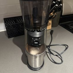 OXO Coffee grinder