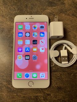 iPhone 6 Plus Unlocked for all carriers