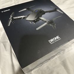 Brand New Drone!