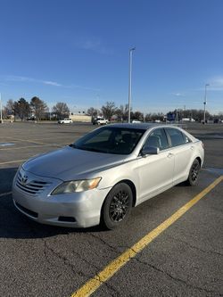 2009 Toyota Camry