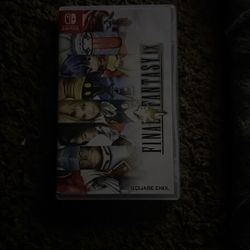 Final Fantasy 9