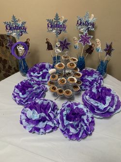 Centerpieces