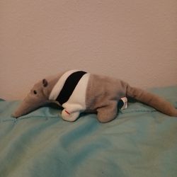 Ty Beanie Babies - Ants the Anteater 