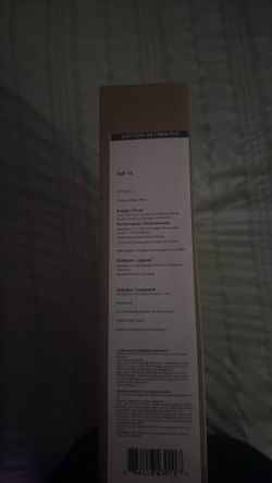 Dell 15 carbon black laptop BRAND NEW NEVER OPENED!