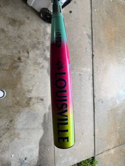 Louisville Slugger Supra Baseball Bat 31 drop 10