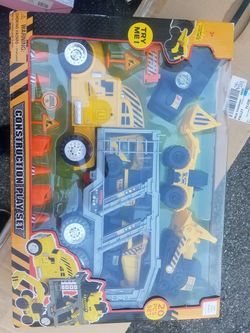 Christmas toys