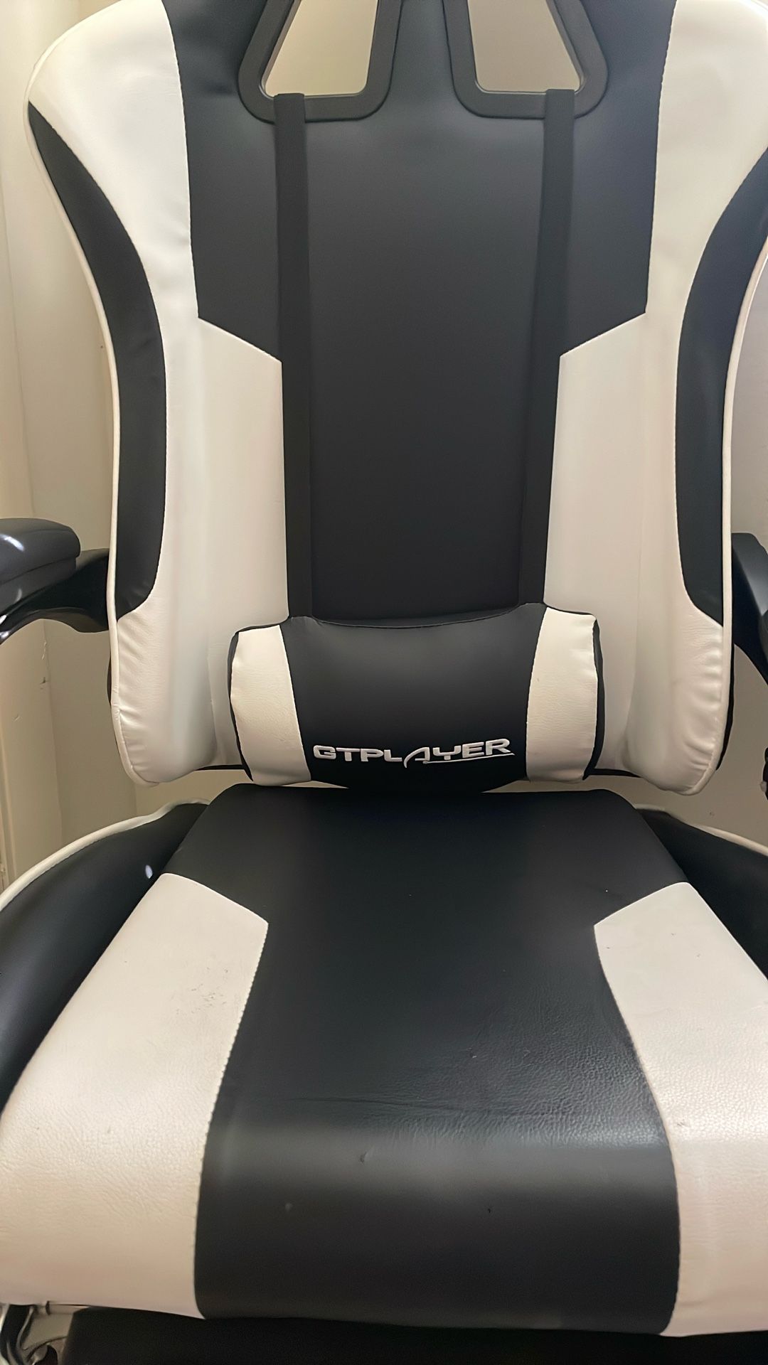 Gtplayer gaming chair