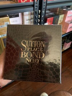 Bond No. 9 Sutton Place Fragrance