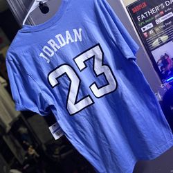 Jordan/Nike Shirt 