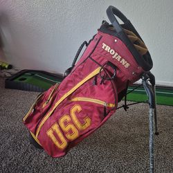 Golf Bag
