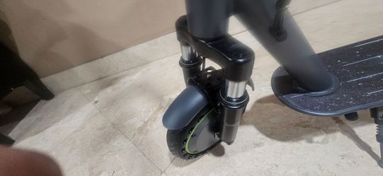 Volpam Q1 Pro Electric  Scooter with Hub Motor Wheel