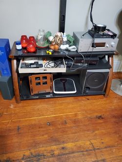 Tv stand