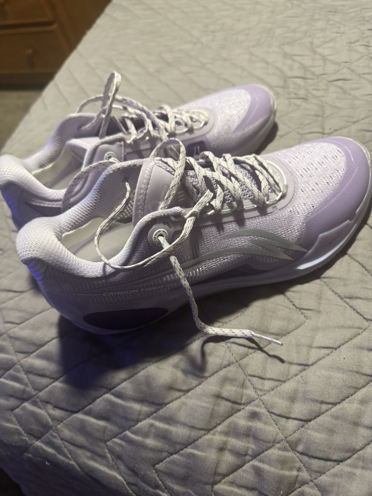 Way Of Wade 3 Ultra Size 10.5