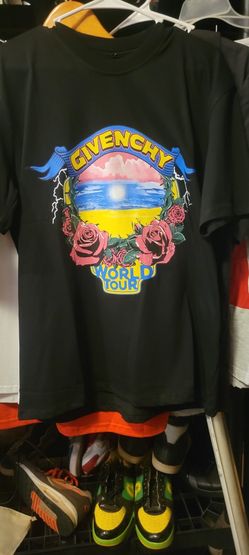 Givenchy Shirt Size XL