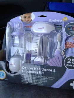 Baby gift set