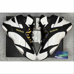Reebok Shaq Attaq MVP 10.5 Men
