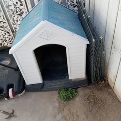Dog House Yeah I Had