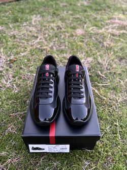 Prada Cup
