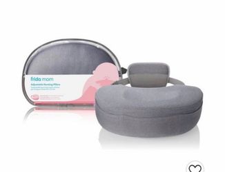 Frida Mom Nursing Pillow