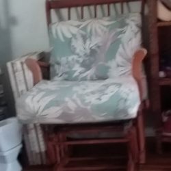 Rocking Chair
