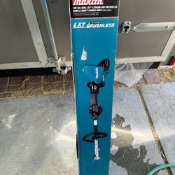 Makita XUX01Z 36V X2 18V LXT Li-Ion Brushless Couple Shaft Power Head Tool Only