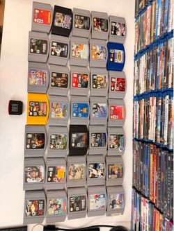 N64 games
