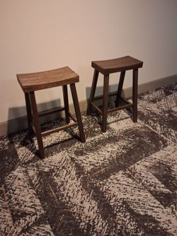 Bar stools