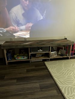 TV Stand 