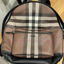 Burberry Backpack 