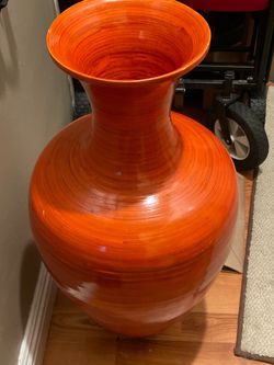 Vase