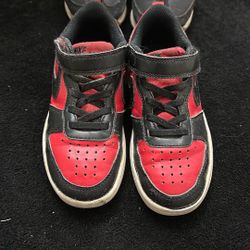 Nike Size 12 C / Pumas 13     Both $5 