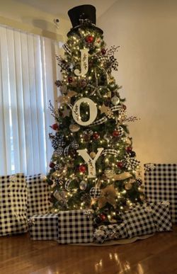 Christmas Decorations