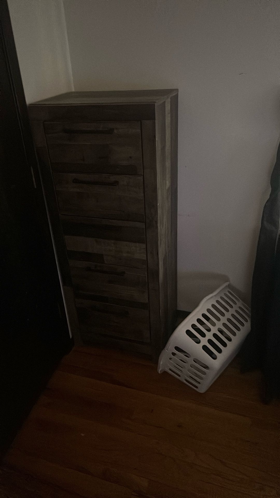 3 Piece Dresser