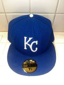 New Era Royals Hat