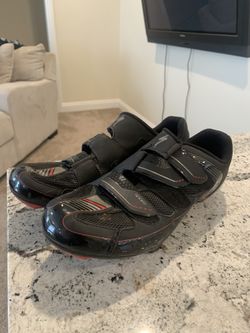 Specialized Road Bike Clip On Shoes