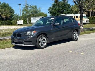 2015 BMW X1