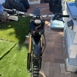 Surron Dir bike