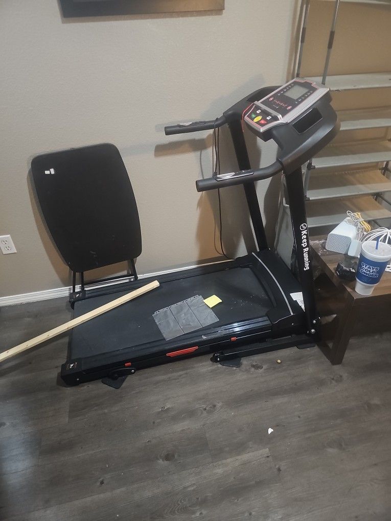 Tredmill